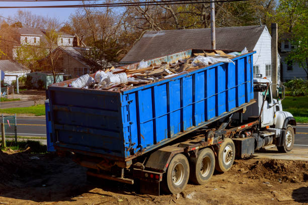 Best Residential Junk Removal  in Coldwater, MI