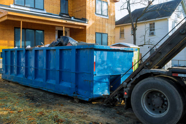 Best Affordable Junk Removal Services  in Coldwater, MI
