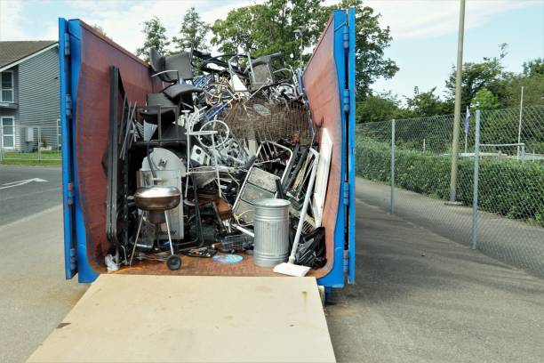 Yard Cleanup Services in Coldwater, MI