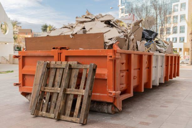 Best Full-Service Junk Removal  in Coldwater, MI
