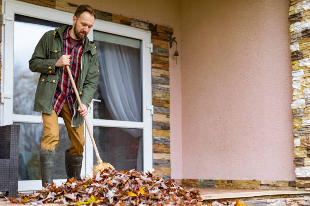 Best Office Junk Removal  in Coldwater, MI