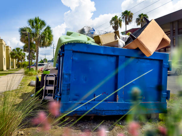 Best Construction Debris Removal  in Coldwater, MI