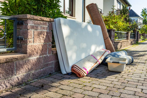 Best Yard Cleanup Services  in Coldwater, MI