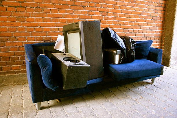 Professional Junk Removal in Coldwater, MI