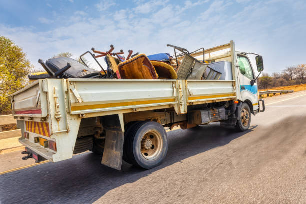 Best Basement Cleanout Services  in Coldwater, MI