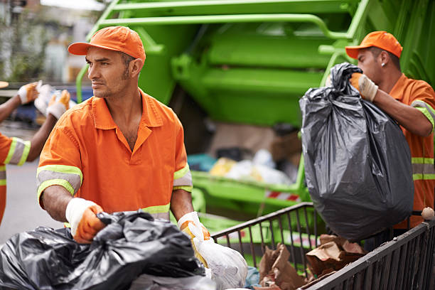 Best Commercial Junk Removal  in Coldwater, MI
