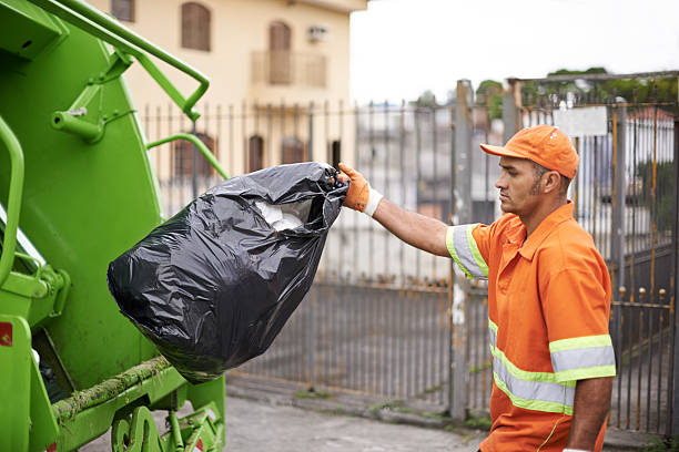 Best Garage Cleanout Services  in Coldwater, MI